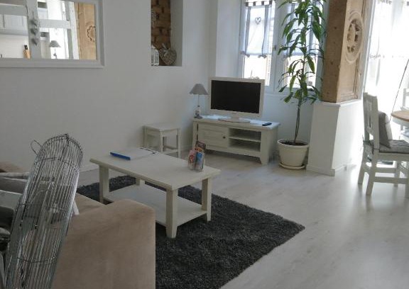 City-Centre - Petite France Apartment | Appartements du Brionnais