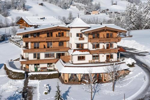 Westendorf Apartment | Appartements Haflingerhof