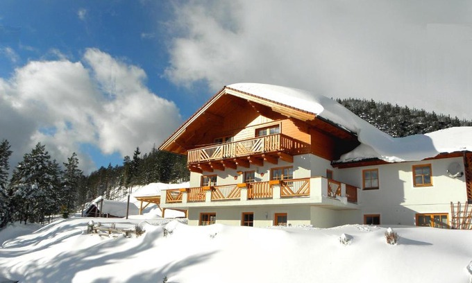 Schladming Apartment | Appartements Hochegg
