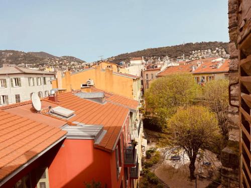 Quartier du Port Apartment | Appartements Hotel le G