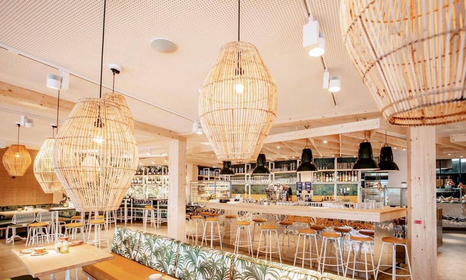 Muritz Apartment | Appartements im Maremuritz Yachthafen Resort