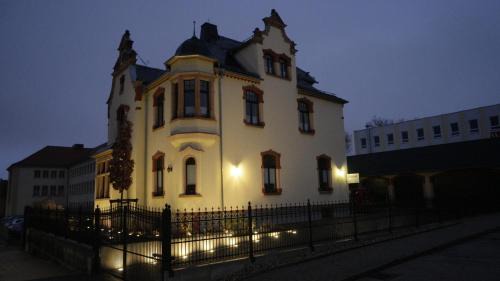 Merseburg Apartment | Appartements Neef