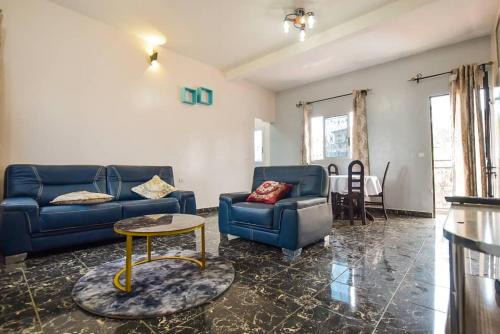 Bafoussam Apartment | Appartements Neuf de Haut Standing DM & NG à Bafoussam