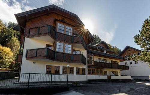 Schladming Apartment | Appartements Planai by Schladmingurlaub