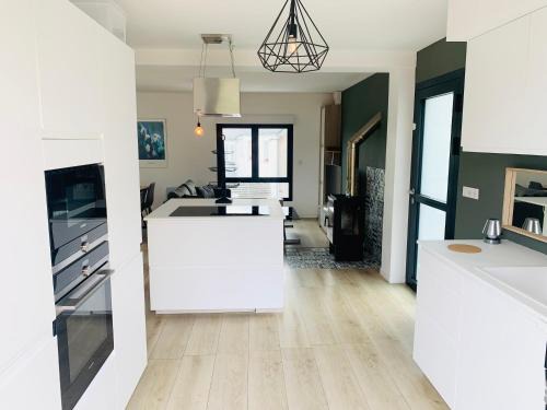 Le Relecq-Kerhuon Apartment | Appartements proches de la mer
