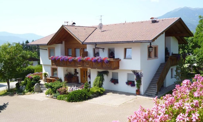 Naz House | Appartements Schusterhof