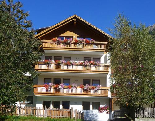 Rio Bianco Apartment | Appartements Sonnenschein