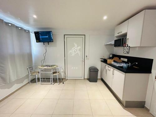 Cayenne Apartment | Appartements TORTUE
