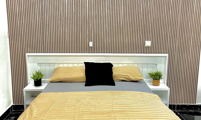Pointe-Noire Apartment | Appartements VEKA