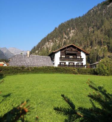 Mallnitz Apartment | appartementsKOFLER