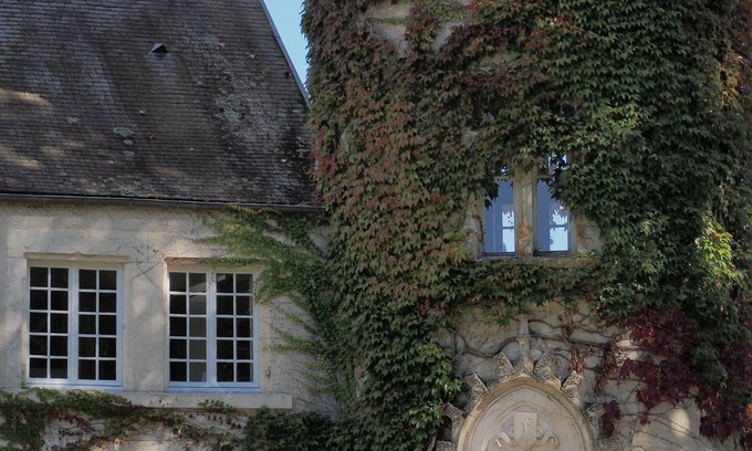 Moloy Apartment | APPARTenTHÈSE - Peace, nature & comfort 3★ for 2 pers. in the heart of Bourgogne