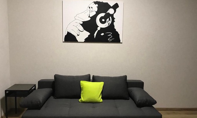 Chornomorsk Apartment | AppartMarine42