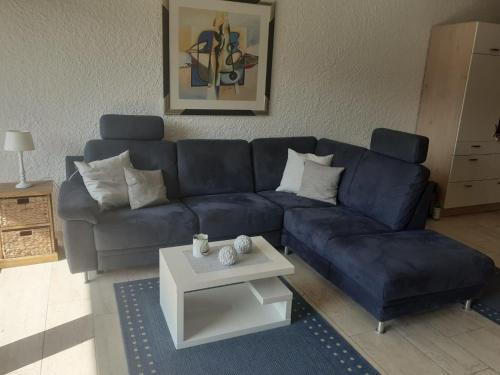 Tossens Apartment | Appartment 5155 in Tossens