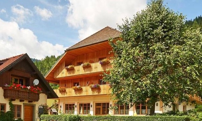 Sankt Michael im Lungau Other | Appartment A - Blasiwirt, Landgut