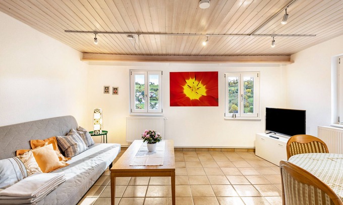 Altensteig Apartment | Appartment Apothekerstube
