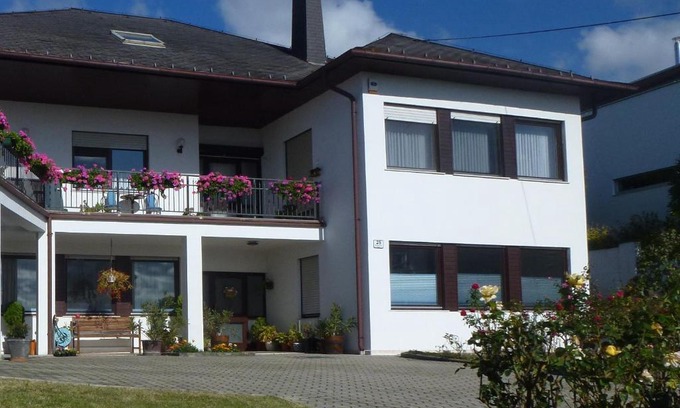 Eisenstadt Apartment | Appartment Cerny