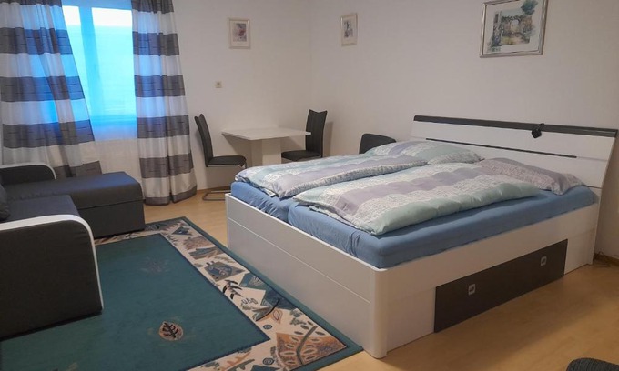 Bad Zell Apartment | Appartment für 4 bis 8 Personen