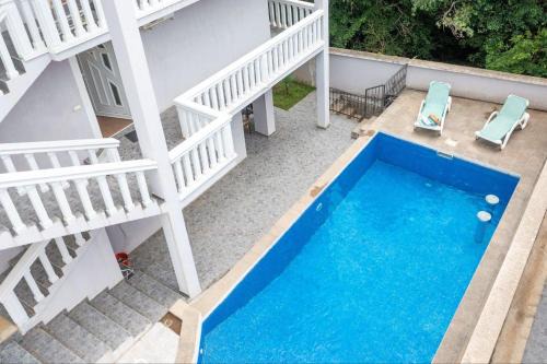 Seoca Apartment | Appartment Frick