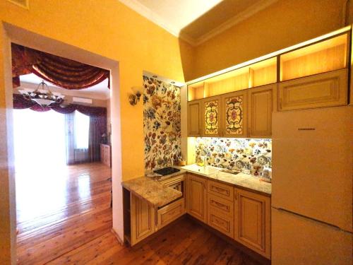 Odessa City Center Apartment | Appartment Grecheskaya 45/40