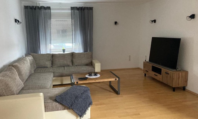 Griesheim Apartment | Appartment Griesheim
