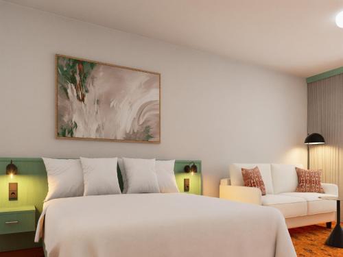 Schoeneck Apartment | Appartment im Ferienpark in Schöneck Vogtl