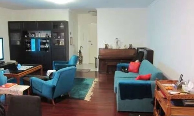 Macquarie Park Apartment | Appartment in Macquarie Gardens with tennis courts, gym, swimming Pool and sauna