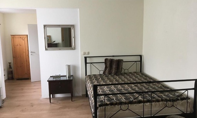 Bad Liebenwerda Apartment | Appartment Maggy