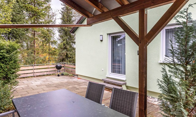 Bronnen Apartment | Appartment Mankai, dog friendly