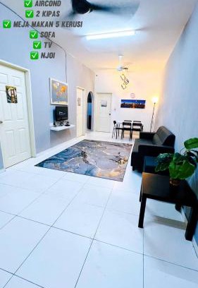 Seri Manjung Apartment | APPARTMENT Samudera Manjung Point