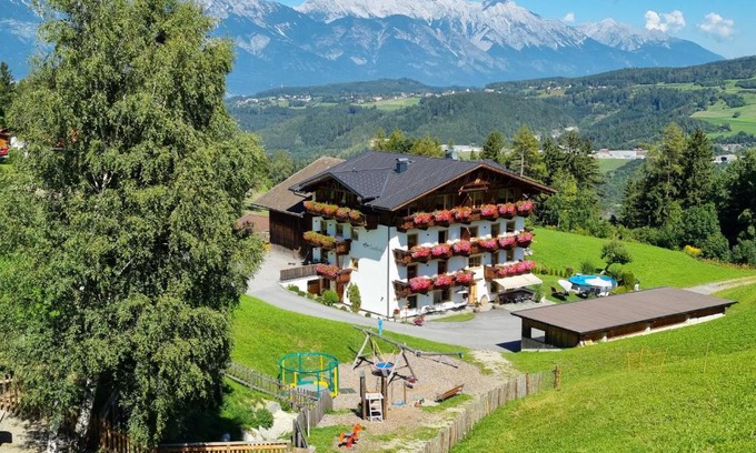 Kreith Apartment | Appartment Sattlerhof