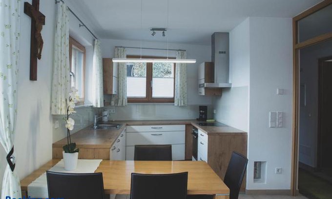 Siusi Apartment | Appartment Waldrand