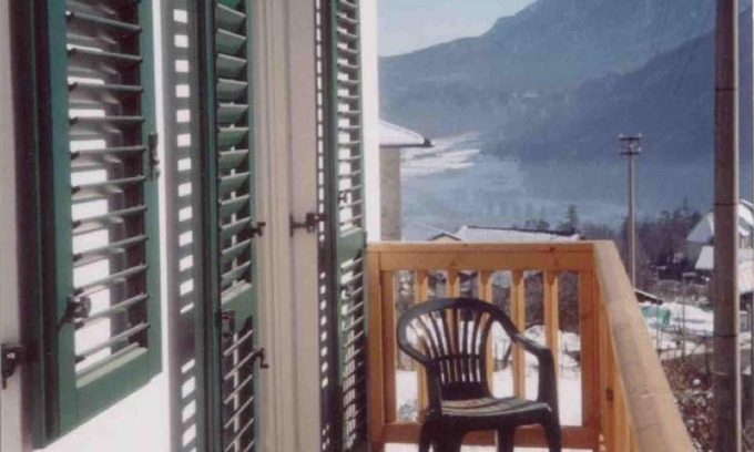 Roncegno Apartment | Appartment with beautifull panorama-view