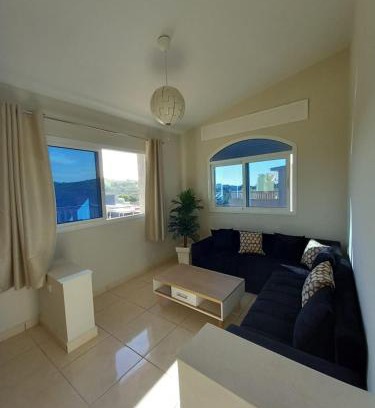 Ksar es Seghir Apartment | Appartment with terrrasse ANDALUCIA Inn Tanger