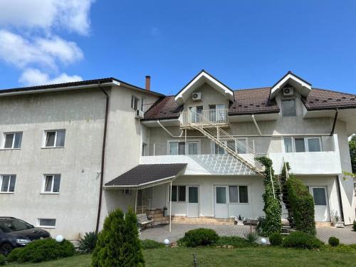 Jasienow House | Appartments near 7 km 5001155