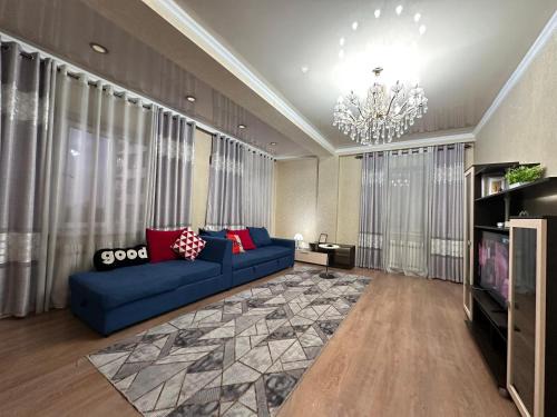 Ak-Talaa District Apartment | Appatt