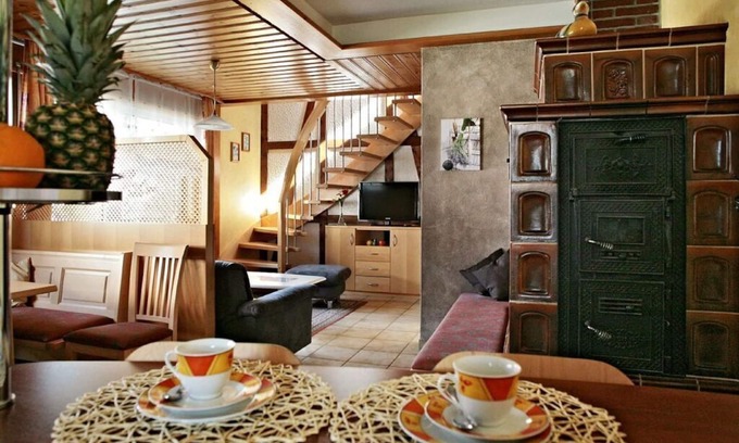 Motten Apartment | Appealing apartment in Motten
