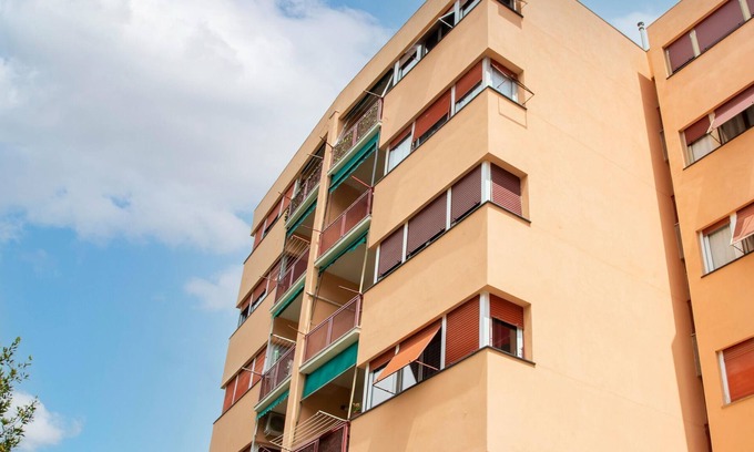 Sestri Ponente Apartment | Appealing Apartment in Genoa with Sauna