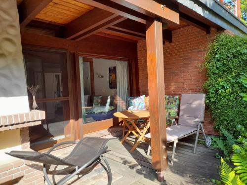 Appel House | Appel Oase