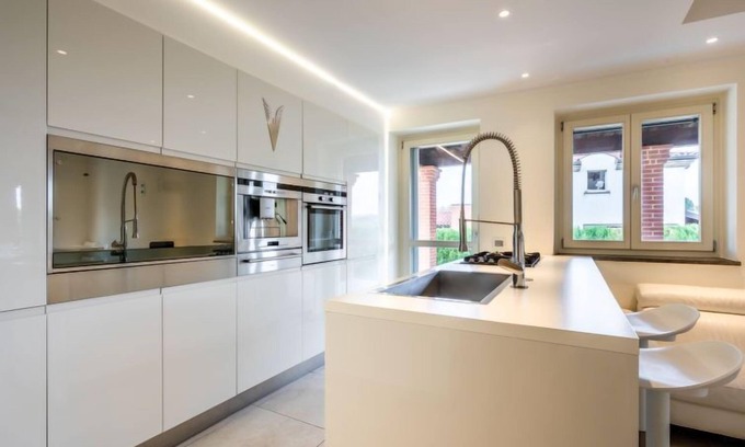 Settime House | Appendino by Interhome