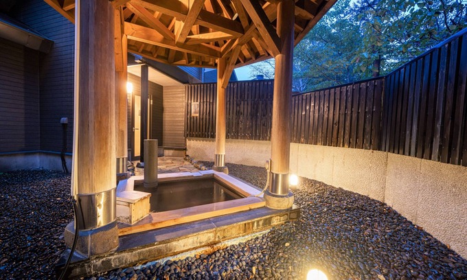 Appi Onsen House | Appi Kogen Mori no Hotel