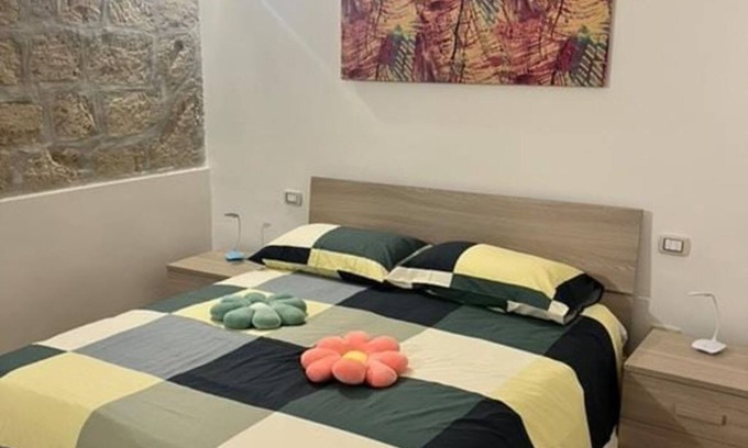 Santa Maria A Vico Apartment | Appia Apartment Trifoglio-Easy connects to Neaples, Caserta RoyalPalace, others