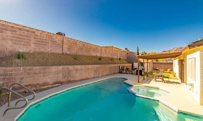 Highland Hills House | Appian · Stunning Renovated home, Included Heated Pool&Spa