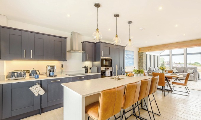 Ludchurch Cottage | Apple Blossom Cottage