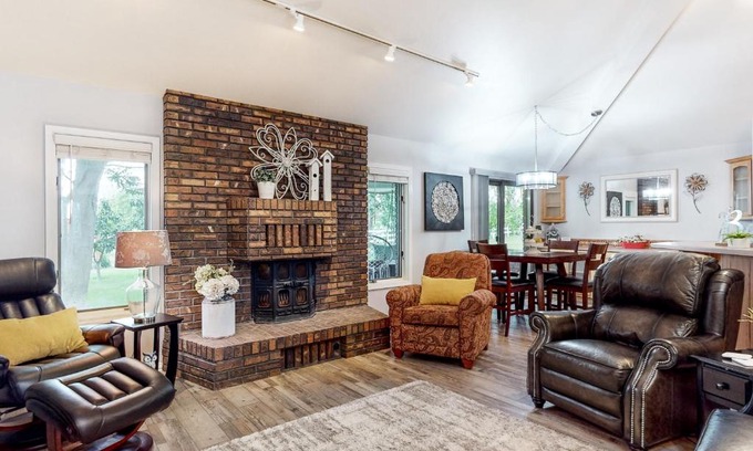 Filer House | Apple Cottage