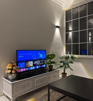 Azerbaijan Villa | Apple Garden Guba