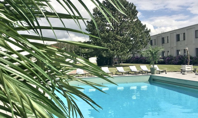 Orgryte-Harlanda Hotel | Apple Hotel