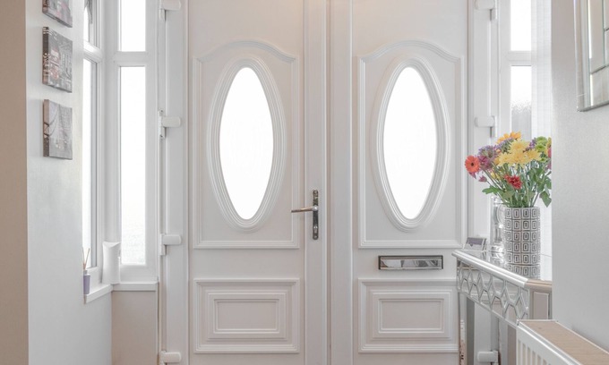 Queensbury House | Apple House Wembley