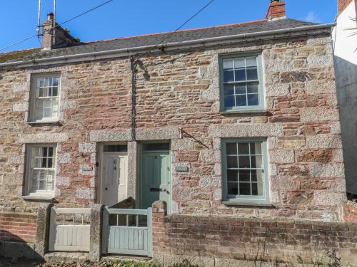 Gweek House | Apple Tree Cottage
