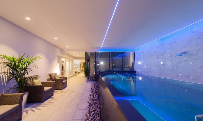 Appleby-in-Westmorland Hotel | Appleby Manor Hotel & Garden Spa