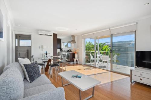 Applecross Apartment | Applecross Riverside Apt